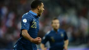Etienne Capoue