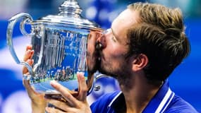Daniil Medvedev 