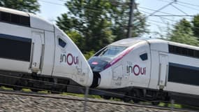 La SNCF a annoncé une augmentation des tarifs des TGV de 5% en moyenne à partir du 10 janvier 2023