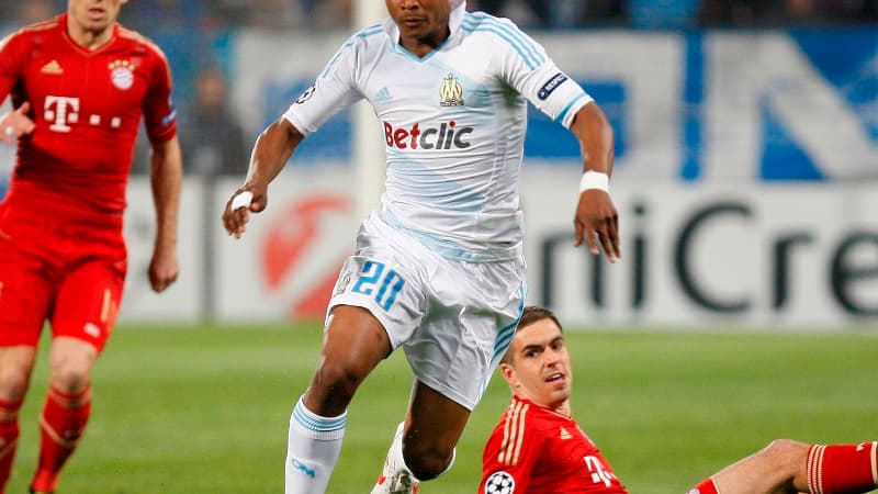 André Ayew