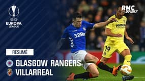 Résumé : Rangers - Villareal (0-0) - Ligue Europa