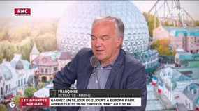 GG, set et match : Pénurie de main-d'œuvre, faut-il régulariser les sans-papiers qui viennent travailler ? - 15/07