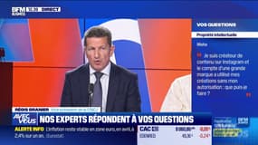 Je suis créateur de contenu et le compte d’une grande marque a utilisé mes créations sans mon autorisation : que puis-je faire ?