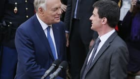 Jean-Marc Ayrault a envoyé un courrier à Manuel Valls où il critique les budgets limités de sa région et de Nantes (photo d'illustration).