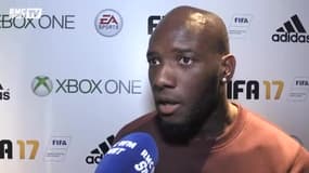 Fifa 17 - Les impressions de Gomis, Ciani et Pancrate sur le jeu