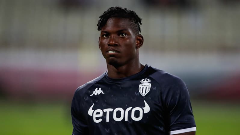 Breel Embolo buteur face à l’Étoile Rouge de Belgrade