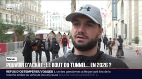 Pouvoir d'achat: les Français pessimistes pour 2026