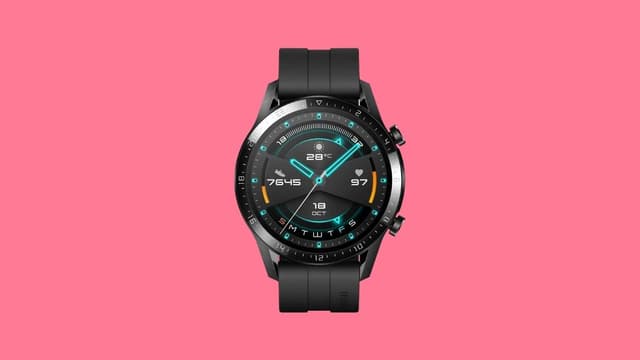 Huawei watch 2 2024 sport black friday