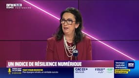 Hors-Série Les Dossiers BFM Business : Résilience numérique, reprendre la main - Samedi 31 janvier