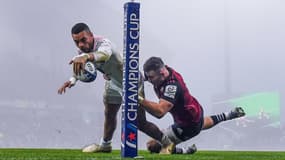 Munster-Toulouse en Champions Cup