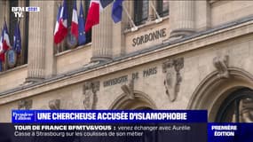 Une conférence pour un livre sur les "Frères musulmans" annulée à la Sorbonne, son auteure menacée sur les réseaux sociaux