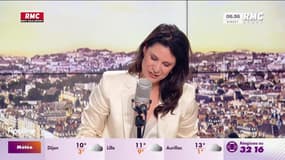 On n'a pas osé vous en parler : "Wanderlove", quand l'amour n'a pas de frontières - 21/02
