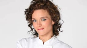 Fanny Rey avait atteint la finalie de "Top Chef" en 2012
