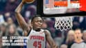 NBA : L’exceptionnel début d’année de Doumbouya