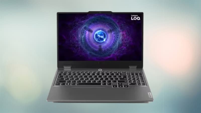 Lenovo repousse ses limites en proposant cette promo dingue sur son PC Portable Gaming dernier cri