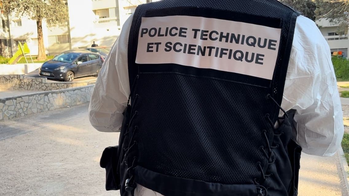 INFO BFM MARSEILLE PROVENCE. UN HOMME DE 60 ANS GRIÈVEMENT BLESSÉ APRÈS L’EXPLOSION D’ENGINS PYROTECHNIQUES