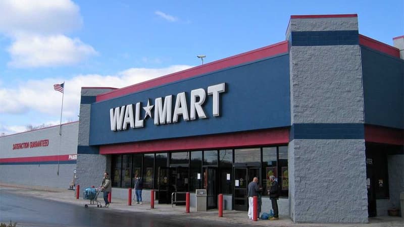 Walmart s'inquiète de son image