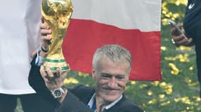 Didier Deschamps