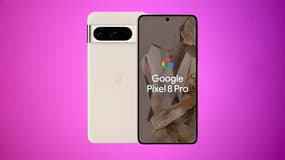 Cdiscount fait une folie : une promo à saisir sur le Google Pixel 8 Pro uniquement pour vous