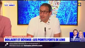 Ligue 1: les supporters du RC Lens, un atout fondamental du club