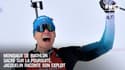 Mondiaux de biathlon : Sacré sur la poursuite, Jacquelin raconte son exploit