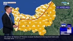 Météo Normandie: de belles éclaircies pour ce samedi, jusqu'à 6°C au Havre et 8°C à Cherbourg