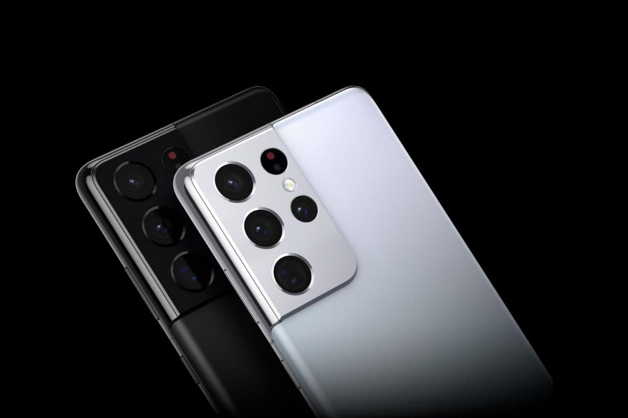 Offres d'été sur le Samsung Galaxy S21