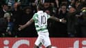 Moussa Dembélé