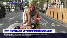 Le Paris zig zap du dimanche 6 septembre 2020