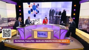 Entrepreneur en faillite : « J’ai mis ma fierté de côté »