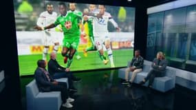 Le Vestiaire - Gradel raconte le moment où Galtier l'a écarté à Saint-Etienne