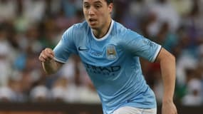 Samir Nasri