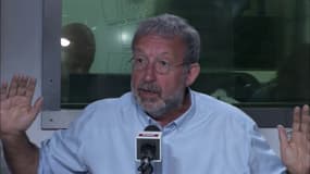 Le coup de gueule de Joseph Thouvenel, vice-président de la CFTC, sur la journée de solidarité: "Tout travail mérite salaire!"
