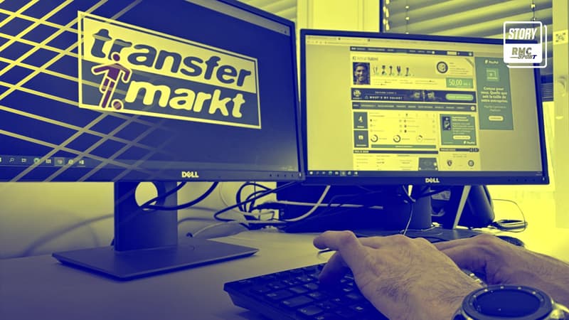 Transfermarkt: Les dessous d’un site devenu incontournable