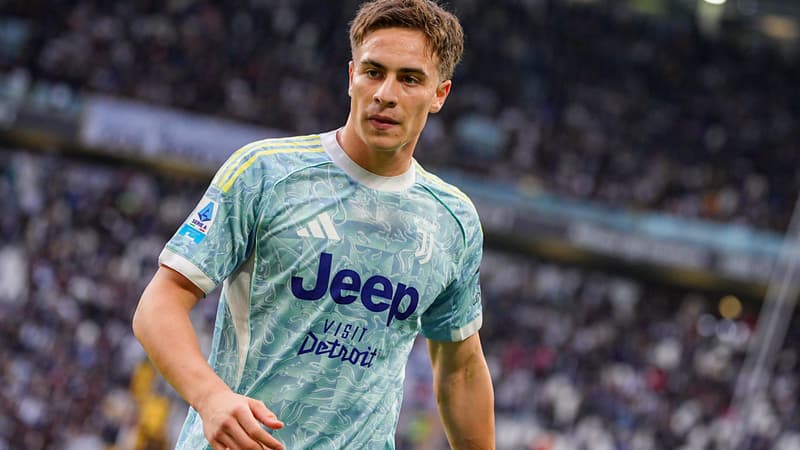 Yildiz - Juventus 