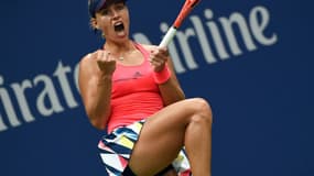 Angelique Kerber