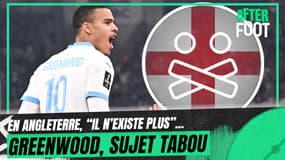 OM : "Il n'existe plus", Greenwood sujet tabou et invisible dans les médias anglais
