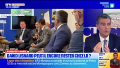 Invité : Éric Pauget, deputé (LR) de la 7ème circonscription