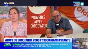 Bonsoir DICI du jeudi 18 septembre 2025