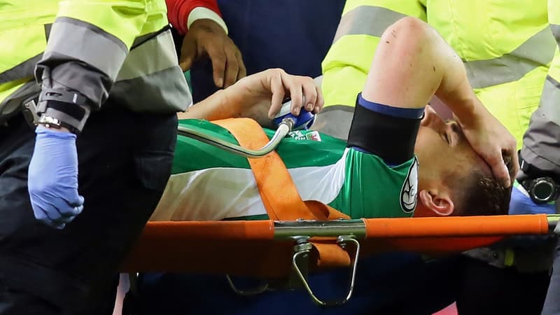 Seamus Coleman