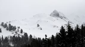 Les alpes françaises (image d'illustration)