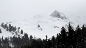 Les alpes françaises (image d'illustration)