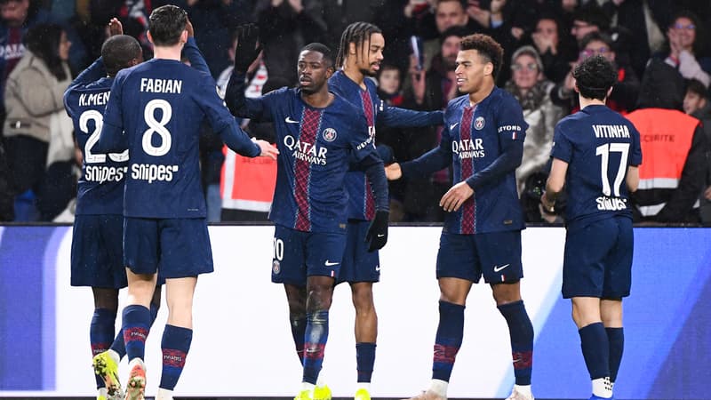 PRONOS PARIS RMC Les paris sur Sporting – PSG du 20 janvier – Ligue des Champions