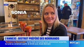 Saint-Martin-en-Campagne: L'Annexe est le bistrot préféré des Normands