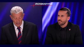 Iron Bodyfit : leader français de l’électrostimulation.