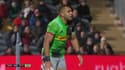 Résumé : Worcester - Harlequins (20-13) – Premiership