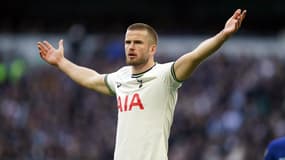 Eric Dier