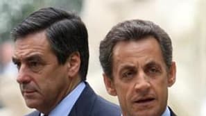 Le duo de l'exécutif, François Fillon et Nicolas Sarkozy, bat des records d'impopularité depuis mai 2007, en pleine contestation contre la réforme des retraites, selon le baromètre BVA-Orange-L'Express-France Inter. Le président de la République recueille Le duo de l'exécutif, François Fillon et Nicolas Sarkozy, bat des records d'impopularité depuis mai 2007, en pleine contestation contre la réforme des retraites, selon le baromètre BVA-Orange-L'Express-France Inter. Le président de la République recueille