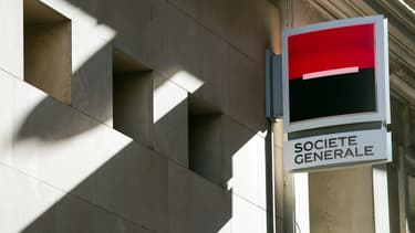 Les deux cadres de la Société Générale sont accusés d'avoir donné de fausses informations