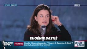 Bastié & Neumann : LREM peut-elle se permettre de perdre les Européennes ? - 03/05